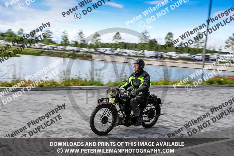 Vintage motorcycle club;eventdigitalimages;no limits trackdays;peter wileman photography;vintage motocycles;vmcc banbury run photographs